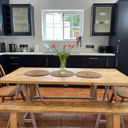 Nomihomes-Otis House-Free Parking X 2-Central -10Ppl Ексетер Екстер'єр фото
