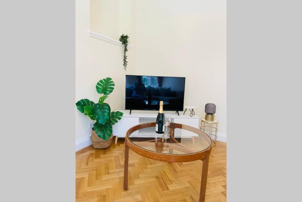 Nomihomes-Otis House-Free Parking X 2-Central -10Ppl Ексетер Екстер'єр фото