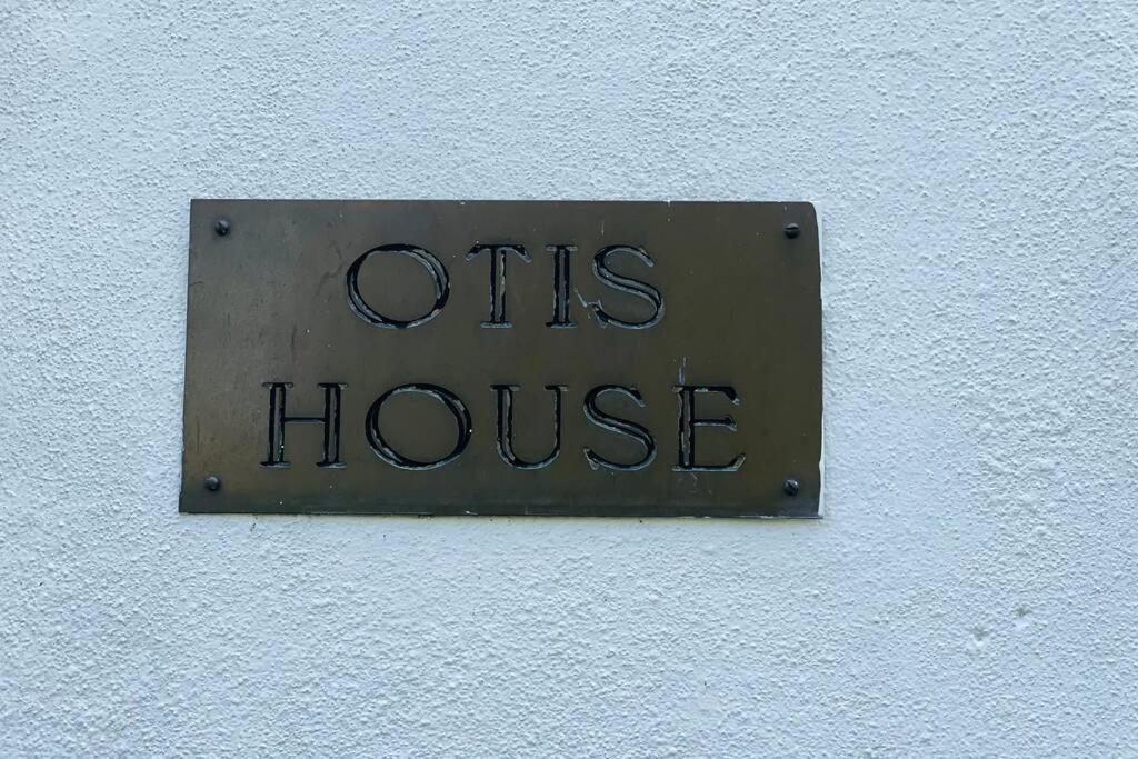 Nomihomes-Otis House-Free Parking X 2-Central -10Ppl Ексетер Екстер'єр фото