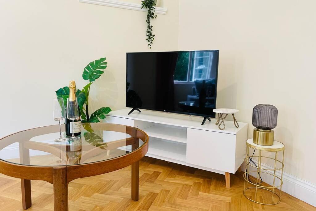 Nomihomes-Otis House-Free Parking X 2-Central -10Ppl Ексетер Екстер'єр фото