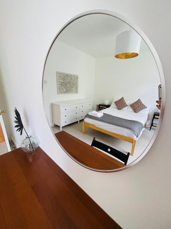 Nomihomes-Otis House-Free Parking X 2-Central -10Ppl Ексетер Екстер'єр фото