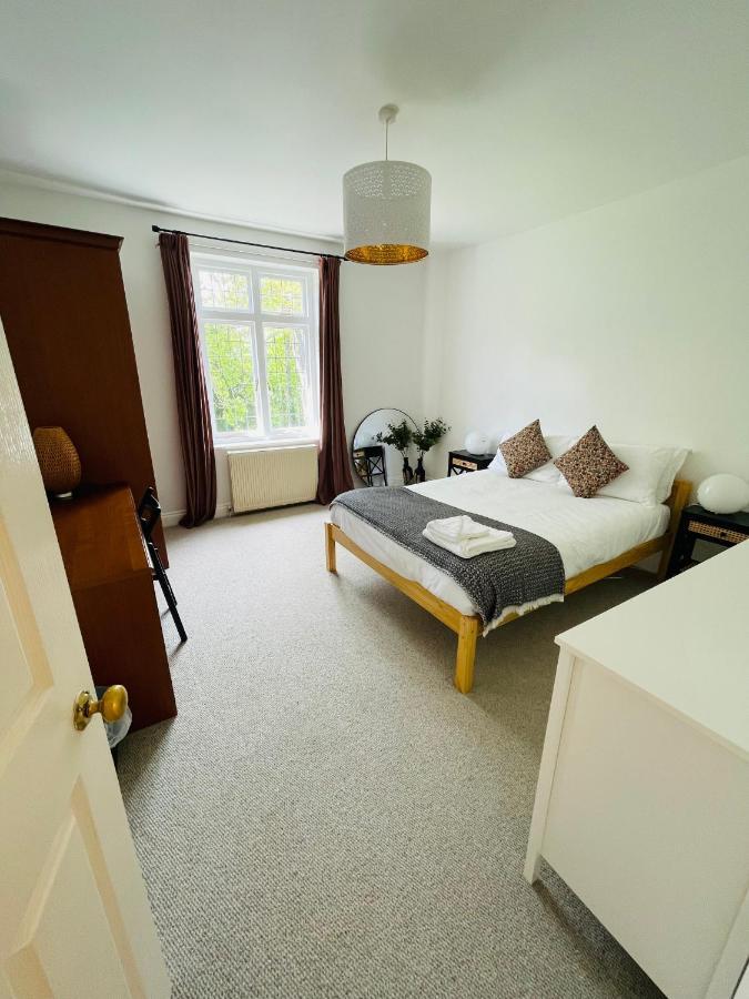 Nomihomes-Otis House-Free Parking X 2-Central -10Ppl Ексетер Екстер'єр фото