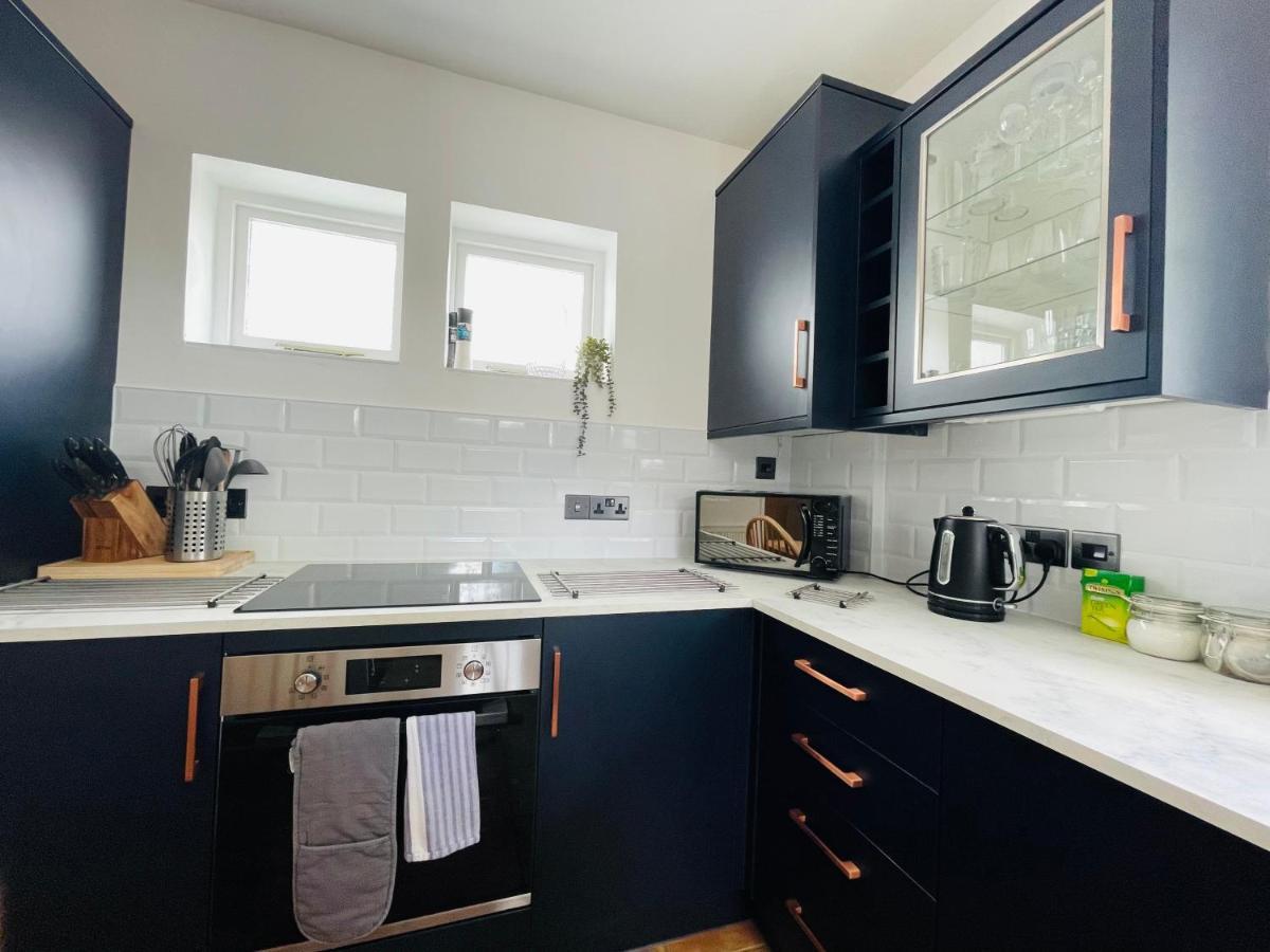 Nomihomes-Otis House-Free Parking X 2-Central -10Ppl Ексетер Екстер'єр фото