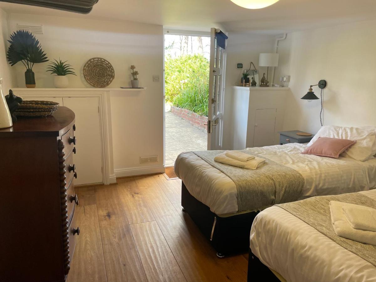 Nomihomes-Otis House-Free Parking X 2-Central -10Ppl Ексетер Екстер'єр фото